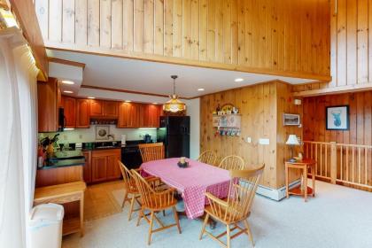 Bromley Mountain Condo CD2 - image 9