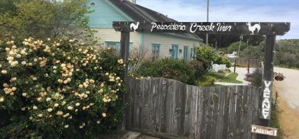 Pescadero Creek Inn - image 13