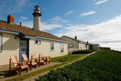 HI Pigeon Point Lighthouse Hostel - image 10