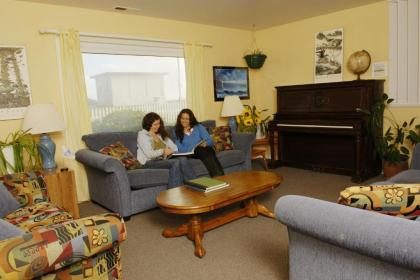 HI Pigeon Point Lighthouse Hostel - image 12