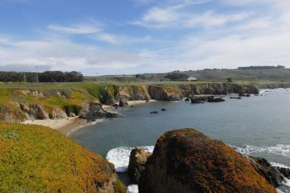 HI Pigeon Point Lighthouse Hostel - image 13