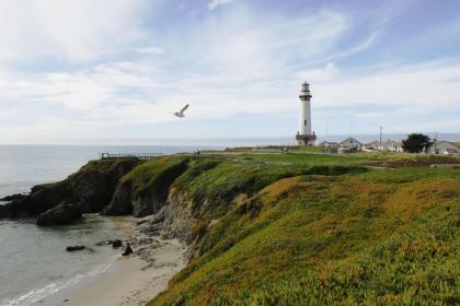 HI Pigeon Point Lighthouse Hostel - image 14