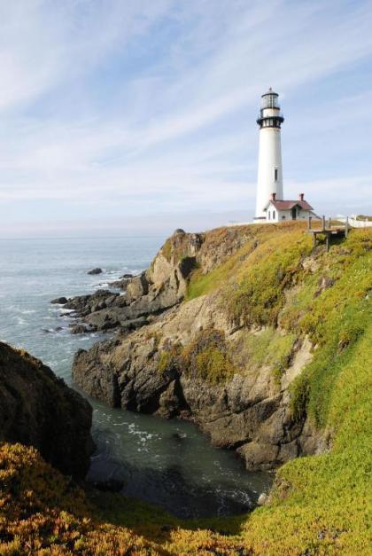 HI Pigeon Point Lighthouse Hostel - image 15