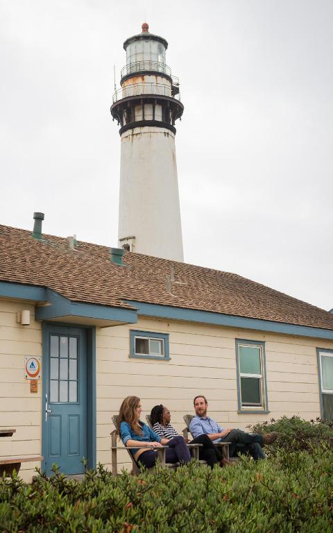 HI Pigeon Point Lighthouse Hostel - image 4