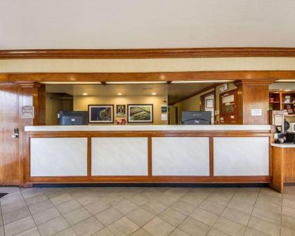 Quality Inn Petaluma - image 12