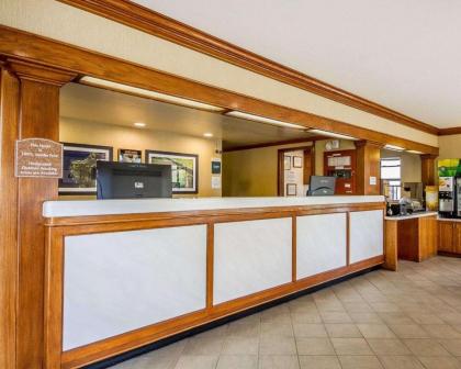 Quality Inn Petaluma - image 15