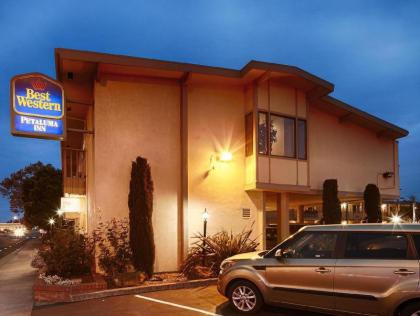 Best Western Petaluma Inn - image 15