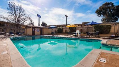 Best Western Petaluma Inn - image 4