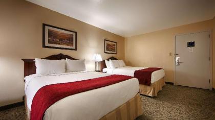 Best Western Petaluma Inn - image 5