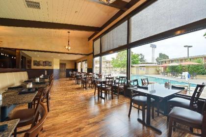 Best Western Petaluma Inn - image 8