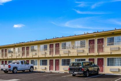 Americas Best Value Inn Petaluma - image 12