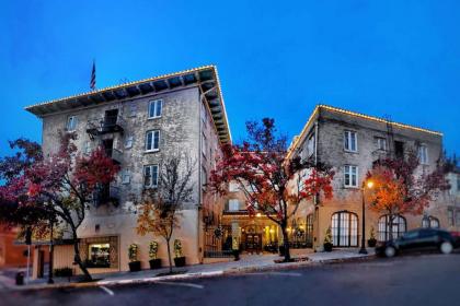 Hotel Petaluma Ascend Hotel Collection Petaluma