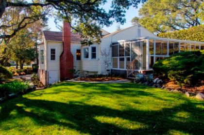 Historic 2BR Petaluma House Petaluma California