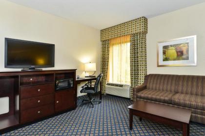 Hampton Inn Petersburg-Fort Lee - image 12