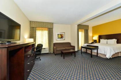 Hampton Inn Petersburg-Fort Lee - image 14