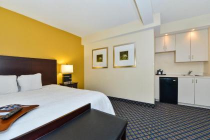 Hampton Inn Petersburg-Fort Lee - image 15