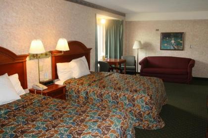 Days Inn by Wyndham Petersburg/South Fort Lee - image 5