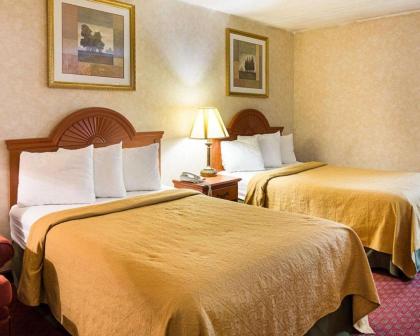 Quality Inn Petersburg-Fort Lee - image 10