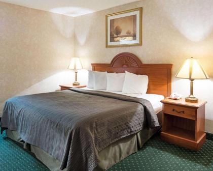 Quality Inn Petersburg-Fort Lee - image 13