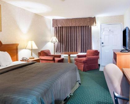 Quality Inn Petersburg-Fort Lee - image 14