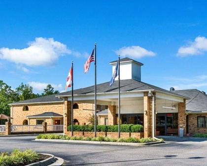 Quality Inn Petersburg-Fort Lee - image 6