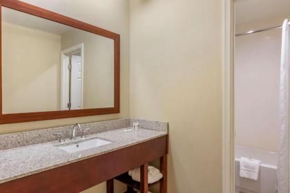 Comfort Inn Petersburg - Fort Lee - image 10