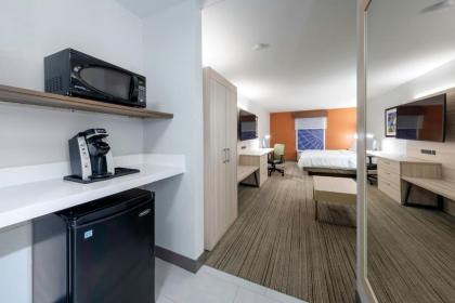 Holiday Inn Express Hotel & Suites Petersburg/Dinwiddie an IHG Hotel - image 13