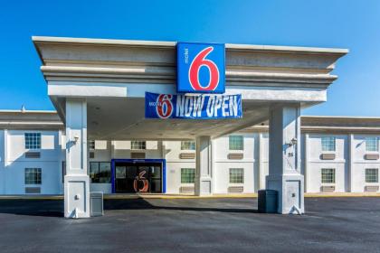 Motel 6-Petersburg VA - Fort Lee - image 15