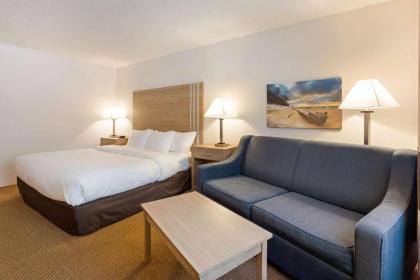 Quality Inn - Petoskey - image 12