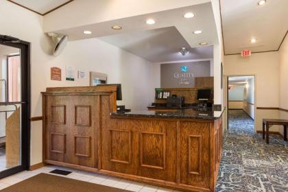 Quality Inn - Petoskey - image 15