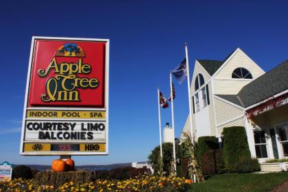 Apple Tree Inn; SureStay Collection by Best Western - image 3