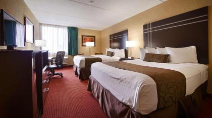 Best Western Waukesha Grand - image 14