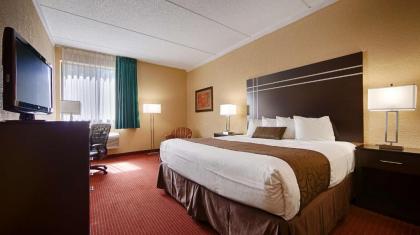 Best Western Waukesha Grand - image 15