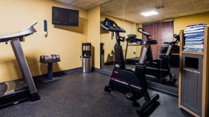 Best Western Waukesha Grand - image 9