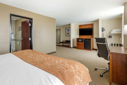 Comfort Suites North Pflugerville - Austin North - image 12