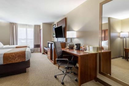 Comfort Suites North Pflugerville - Austin North - image 15