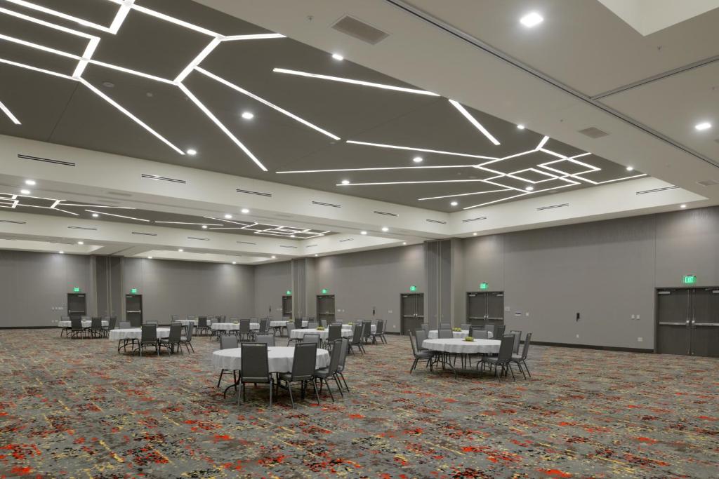 Courtyard by Marriott Austin Pflugerville - image 5