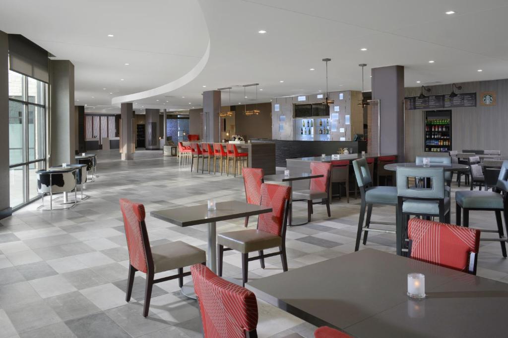 Courtyard by Marriott Austin Pflugerville - image 7