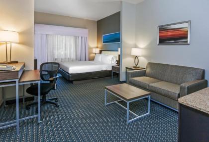 Holiday Inn Express & Suites - Pharr an IHG Hotel - image 11