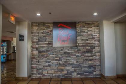 Red Roof Inn Pharr-McAllen - image 4