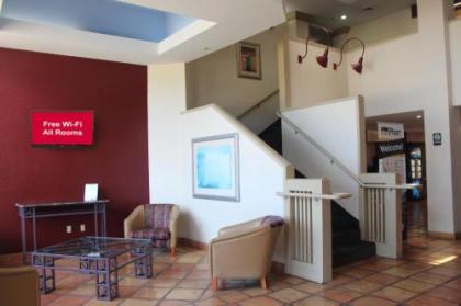 Red Roof Inn Pharr-McAllen - image 6