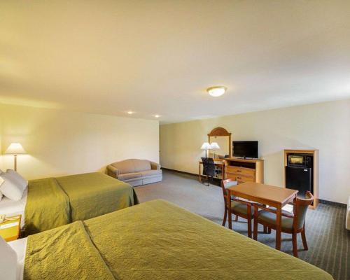 Americas Best Value Inn Pharr/McAllen - image 5