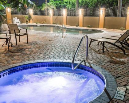 Comfort Inn & Suites Pharr/McAllen - image 2