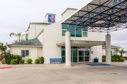 Motel 6-Pharr TX - image 2