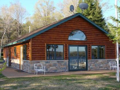 Holiday homes in Phelps Wisconsin