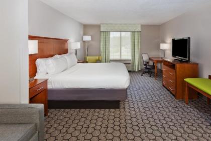 Holiday Inn Express Phenix City Fort Benning an IHG Hotel Alabama