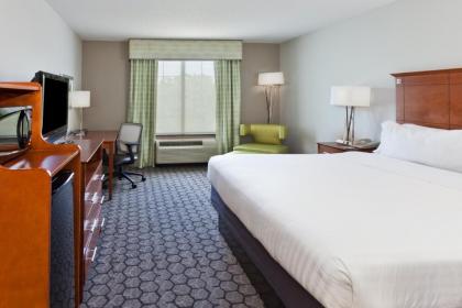 Holiday Inn Express Phenix City-Fort Benning an IHG Hotel - image 11