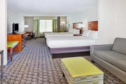 Holiday Inn Express Phenix City-Fort Benning an IHG Hotel - image 13