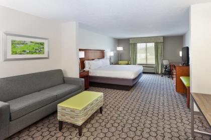 Holiday Inn Express Phenix City-Fort Benning an IHG Hotel - image 5