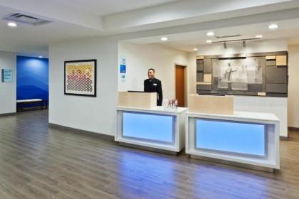 Holiday Inn Express Phenix City-Fort Benning an IHG Hotel - image 8